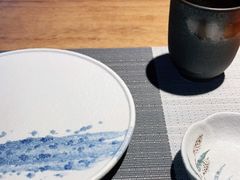 -森味薪火烧•烧鸟居酒屋•日本料理(望京店)