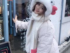 门口-喵屿·大理花园猫咖