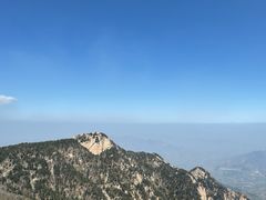 -泰山风景名胜区