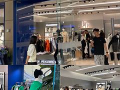 -万达广场(南昌红谷滩店)