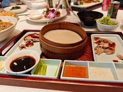 -荣兴酒家(徐家汇店)