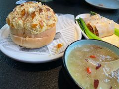 -蝴蝶里·粤菜·点心(滨江龙湖店)