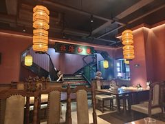 -张家卫·阳江菜·小海鲜(肥婆湾桥店)