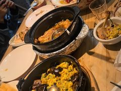 -黄鹤天厨·泡椒田鸡创始者(莲花店)