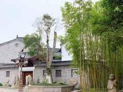 -龙潭水乡