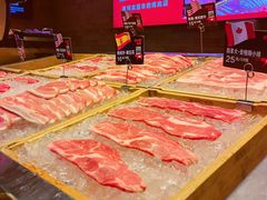 -炉小哥烤肉(信万广场店)