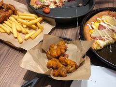 -必胜客(安吉浙北店)