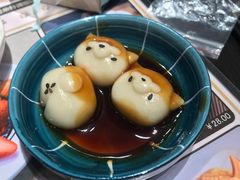 -逗柴咖啡屋·狗咖猫咖宠物桌游