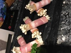 -汉拿山(包河万达店)