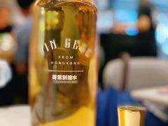 -金戈戈香港豉油鸡(南山海岸城店)