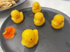 -全聚德(蓝山店)