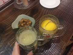 -平成屋·午肴夜酒(四川北路店)