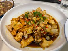 -小郭私房菜·海肠捞饭店(学士街店)