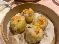-囍凤楼·粤菜·点心·火锅(温特莱店)
