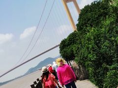 -册子岛月亮湾景区