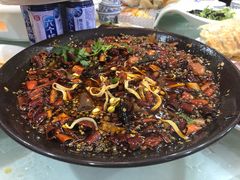 -邢家锅贴老店·非遗·开封菜(金明广场店)