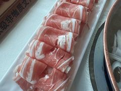 -东来顺饭庄(西直门店)