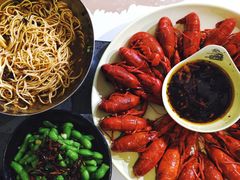 -一棠龙虾•王牌虾球(楚河汉街店)