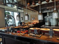-Social 秀西餐厅-长沙瑞吉酒店(运达店)