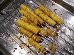 -碎怂烤肉(钟楼柳巷店)