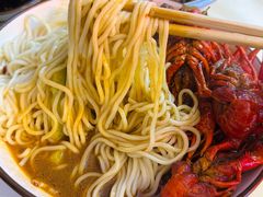 -小田油焖小龙虾(双井店)