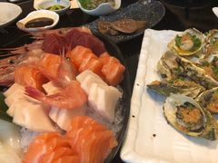 -真剑日本料理·铁板烧(贵州路店)