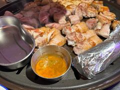 -济州爱肉堂(总店)