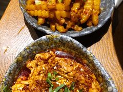 琅琊土豆-付小姐在成都(五道口店)