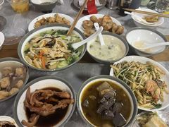 -天台小吃(新城店)