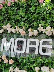 -More摩尔医美の注射线雕光电中心
