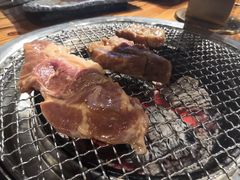 特级雪花-万兴佳烤肉·长白山老味道(宏泰广场店)