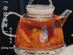 -徐记海鲜(曲江南湖店)