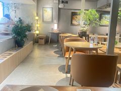 -本处·素食·融合料理(南油店)