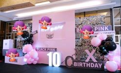 -觅糖派对·宝宝宴生日宴一站式派对策划(河西店)