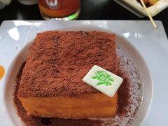 -龙记·香港茶餐厅(海上世界店)