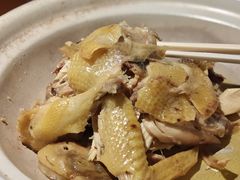 -金苑酒家·客家菜·广东老字号(万象店)