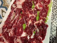 -三毛牛肉店(福强店)