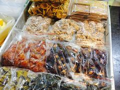 -日照红甜品店(老水街店)