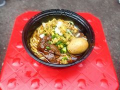 -余艳梅拌面世家(马场横路店)