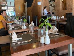 -Old House Restaurant