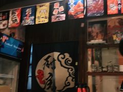 -大鲜生·亚洲菜融合小食堂