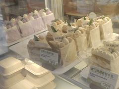 -流酥可心·牛乳蛋糕商店(禾祥西路店)