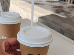 -% Arabica阿拉比卡咖啡(深圳湾万象城店)