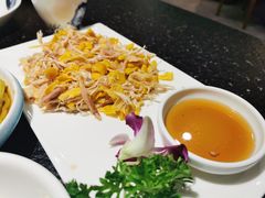 -潮三爷砂锅焗海鲜·生腌·海鲜粥(朝晖店)
