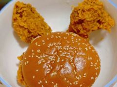 -麦当劳(沙河店)