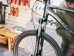 -GIANT捷安特自行车专卖店(金桥台儿庄路店)