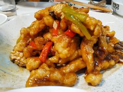 -小郭私房菜·海肠捞饭店(学士街店)