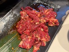-红沃鳗鱼黑牛烤肉店(不老街店)