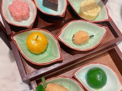 -下塘街七号(圆融时代广场店)