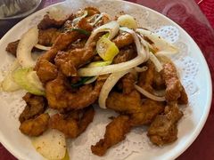 -湖鲜楼